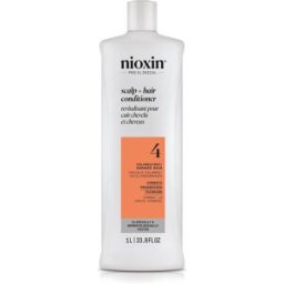 NIOXIN Scalp Hair Thickening System 4 Conditioner 1 l