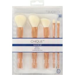 ROYAL & LANGNICKEL CHIQUE RoseGold Face Fix Kit