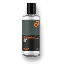 BEVIRO Metropolitan EdC 100 ml