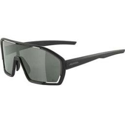 Alpina Sports BONFIRE Q-LITE black matt