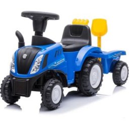 Buddy Toys BPC 5175 New Holland T7 Odrážedlo