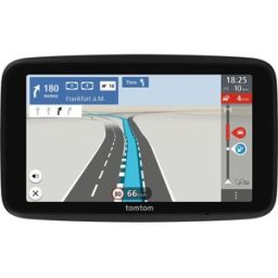 TomTom GO Classic 5" 2. gen