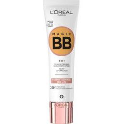 L'ORÉAL PARIS Magic BB-krém 05 Medium Dark 30 ml