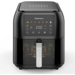 Rohnson R-2860 - 8 l