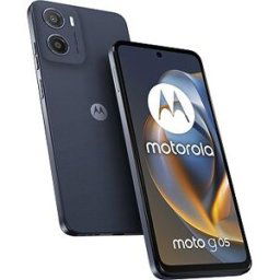 Motorola Moto G05 4GB/128GB Denim Blue