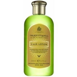 Truefitt & Hill C.A.R. Lotion, 200 ml