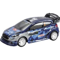 MONDOMOTORS Ford Fiesta W 1:24