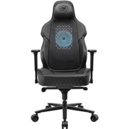 Cougar NxSys Aero Black
