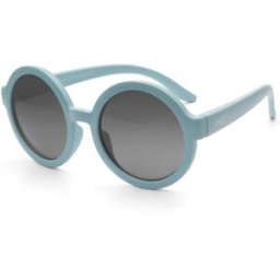 Real SHADES Vibe Matte Cool Blue 0+