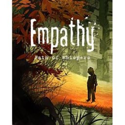 Immanitas Empathy: Path of Whispers (PC) DIGITAL