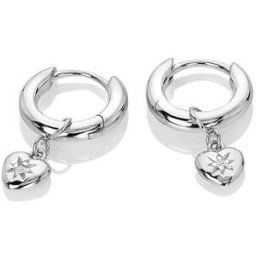 HOT DIAMONDS Most Loved DE718 (Ag 925/1000, 3,2 g)