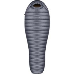 Hannah Loft 250 Ebony 195L