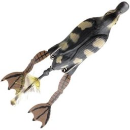 Savage-Gear 3D Hollow Duckling 10cm 40g Natural