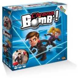 EPEE Czech Cool Games Chrono Bomb