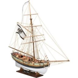 Krick Corel King of Prussia 1777 1:42 kit