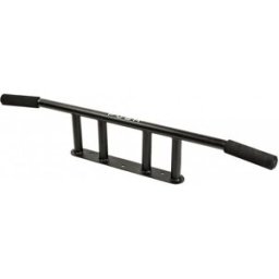 PUSH Element Hrazda na zeď Bent Crossbar