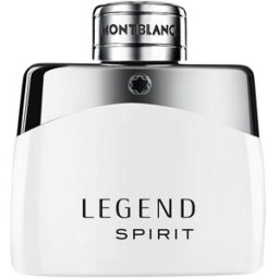 MONTBLANC Legend Spirit EdT 50 ml