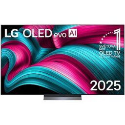 77" LG OLED77C54