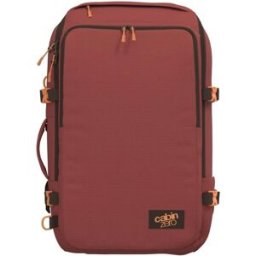 CabinZero Adv Pro 42 L Sangria red
