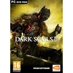 PARADOX INTERACTIVE DARK SOULS III - PC DIGITAL