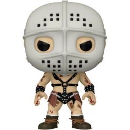 Funko POP! Mad Max: The Road Warrior - Lord Humungus