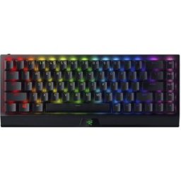 Razer Blackwidow V3 MINI HyperSpeed Wireless (Yellow Switch) - US INTL