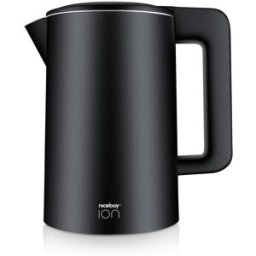Niceboy ION Kettle K3 Onyx black