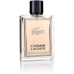 LACOSTE L'Homme Lacoste EdT 100 ml