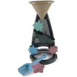 Dantoy Mlýn na písek a vodu 3 ks