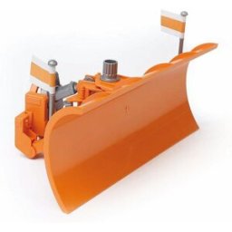 Bruder 2582 Čelní radlice pro nákladní auta