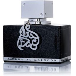 LATTAFA Al Dur Al Maknoon Silver EdP 100 ml
