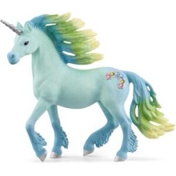 Schleich Jednorožec hřebec Marshmallow 70722