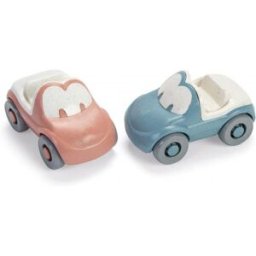 Dantoy Autíčka Fun Cars