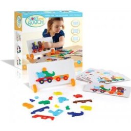 GuideCraft Třídění a vzorování - Zvířátka