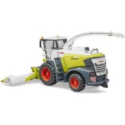 Bruder 2134 Řezačka Claas Jaguar 980