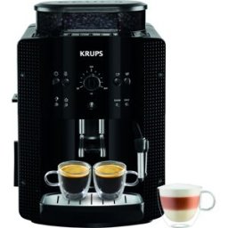 Krups EA810870 Essential Roma