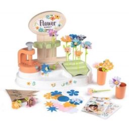 Smoby Flower market