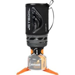 Jetboil Flash 1,0 l Carbon