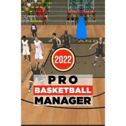 Plug in Digital Pro Basketball Manager 2022 - PC DIGITAL