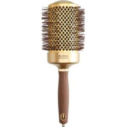 OLIVIA GARDEN Expert Shine Gold&Brown; 65 mm