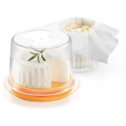 TESCOMA Souprava pro přípravu čerstvého sýru DELLA CASA