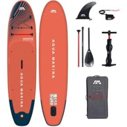 AQUA MARINA Monster 12'0'' × 33'' × 6'' Sky Glider