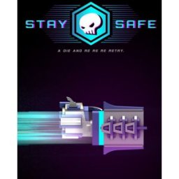 Plug in Digital Stay Safe (PC) DIGITAL