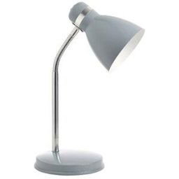ACA DECOR Retro stolní lampa MAUI max. 40W/E27/230V/IP20