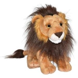 WILD REPUBLIC plyšový Lev 30 cm