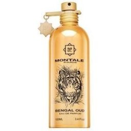 Montale Bengal Oud parfémovaná voda unisex 100 ml