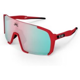 Beam Sky Red, RosePink