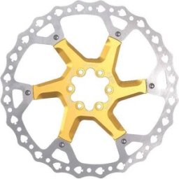 A2Z TY-SPV-203TS-list, zlatá