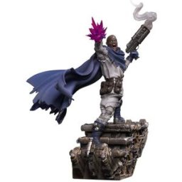 Iron Studios X-Men Age of Apocalypse - Bishop - BDS Art Scale 1/10