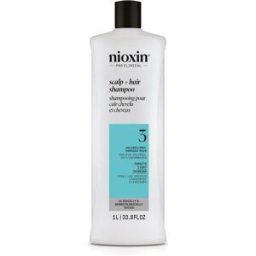 NIOXIN Scalp Hair Thickening System 3 Shampoo 1l